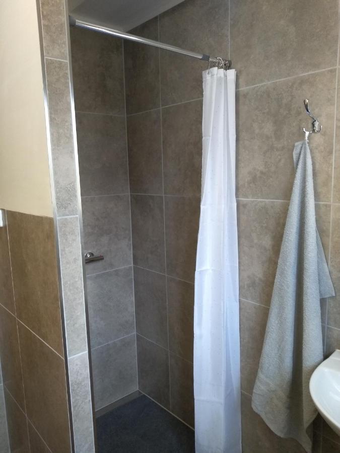 Ferienwohnung Hrncirna Kněževes Exterior foto