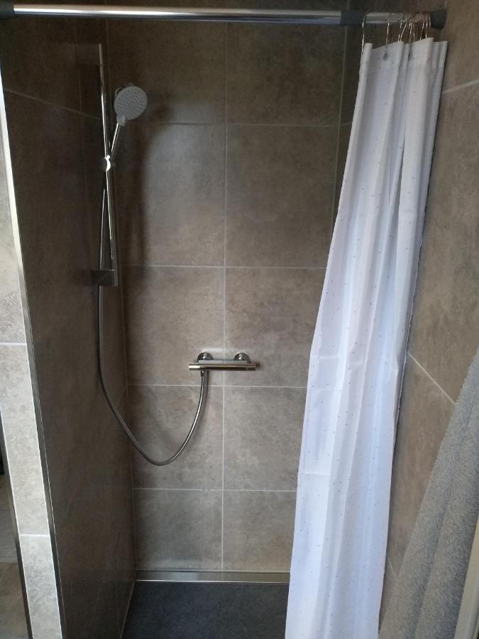 Ferienwohnung Hrncirna Kněževes Exterior foto